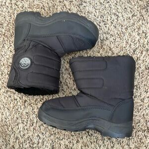 Kids Snow Boots
